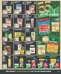 Sirup Angebot im aktuellen Marktkauf Prospekt auf Seite 11