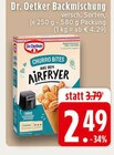 E center - Backmischung Angebot im Prospekt Backmischung bei E center im Prospekt "" für 2,49 €