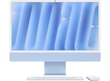 iMac (2024), MWV13D/A, All-in-One PC mit 23.5 Zoll Display, Apple M4 Chip, 16 GB RAM, 10-Core GPU, 256 SSD, Blau Angebot im MediaMarkt Saturn Prospekt iMac (2024), MWV13D/A, All-in-One PC mit 23.5 Zoll Display, Apple M4 Chip, 16 GB RAM, 10-Core GPU, 256 SSD, Blau im MediaMarkt Saturn Prospekt zum Preis von 1.789,00 €