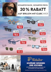 Sonnenbrille im Travel FREE Prospekt in Hof Aktueller Travel FREE Prospekt mit Sonnenbrille, "HEISSE PREISE", Seite 6