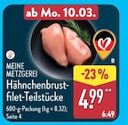 ALDI Nord Dörverden Prospekt mit  im Angebot für 4,99 €