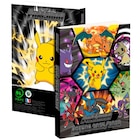 Agenda scolaire POKEMON - POKEMON - Carrefour à Nîmes Agenda scolaire POKEMON - POKEMON en promo chez Carrefour Nîmes à 3,96 €