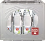 Aktuelles Mineralwasser plus Angebot bei tegut in Mannheim ab 5,99 €