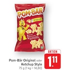 Original bei EDEKA im Heidelberg Prospekt für 1,11 €