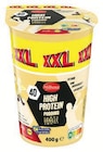 High Protein Pudding XXL Vanille von Milbona im aktuellen Lidl Prospekt für 1,69 €