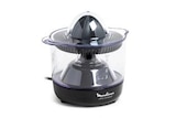 Presse-agrumes Moulinex Ultra Compact NOIR 450ML PC120870 à Darty dans Plouguernével