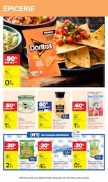 Offre Pistaches dans le catalogue Carrefour du moment à la page 44