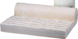 Hornbach Lübeck - Zwischensparrenklemmfilz ZKF 1-034 Lanaé Angebot im Prospekt Zwischensparrenklemmfilz ZKF 1-034 Lanaé bei Hornbach im Lübeck Prospekt für 43,25 €