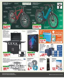 Kühlschrank im aktuellen Marktkauf Prospekt (Arnsberg) Kühlschrank im Marktkauf Prospekt "Aktuelle Angebote" mit 26 Seiten (Arnsberg)
