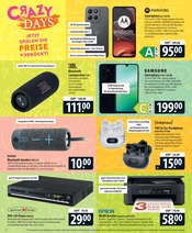 Handy im famila Nordost Prospekt in Neustadt Aktueller famila Nordost Prospekt mit Handy, "besser als gut!", Seite 16