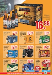 Erdinger im Trinkgut Prospekt in Neustadt Aktueller Trinkgut Prospekt mit Erdinger, "Aktuelle Angebote", Seite 5