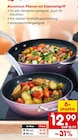 Aktuelle Pfanne Angebote bei Netto Marken-Discount in Hildesheim Aktuelles Aluminium Pfanne mit Edelstahlgriff 24 cm Angebot bei Netto Marken-Discount in Hildesheim ab 12,99 €