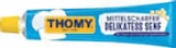mittelscharfer Delikatess Senf Angebote von Thomy bei Netto Marken-Discount Salzgitter für 1,00 €