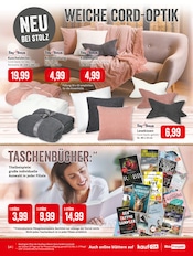 Aktueller Kaufhaus Stolz Prospekt mit Kuscheldecke, "STOLZ. Das Kaufhaus im Norden.", Seite 14