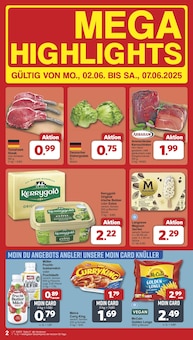 Aktueller famila Nordwest Prospekt "Markt - Angebote" Aktueller famila Nordwest Prospekt