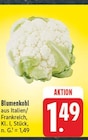 Blumenkohl Angebote bei EDEKA Würzburg für 1,49 €