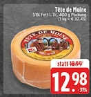 Tête de Moine bei EDEKA im Lippstadt Prospekt für 12,98 €