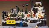Aktuelle Weihnachtsdeko Angebote bei Rusta in Jena Aktuelles Weihnachtsdorf Angebot bei Rusta in Jena ab 149,90 €