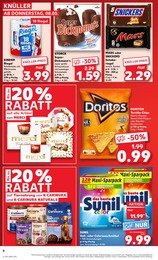 Tortilla Angebot & Preis im aktuellen Kaufland Prospekt Tortilla Angebot im aktuellen Kaufland Prospekt auf Seite 19
