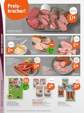 Aktueller tegut Prospekt mit Chili, "tegut… gute Lebensmittel", Seite 8