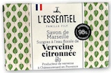 Savon solide famille fily - L'ESSENTIEL en promo chez Super U Castres à 1,89 €