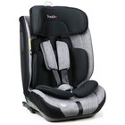 Siège auto réhausseur isofix très longue durée R129 i-size 76-150 cm CARDIFF - Trottine - Feu Vert à Argenteuil Siège auto réhausseur isofix très longue durée R129 i-size 76-150 cm CARDIFF - Trottine en promo chez Feu Vert Argenteuil à 159,99 €