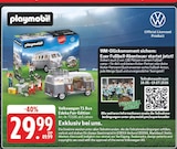 Volkswagen T1 Bus Edeka Fan-Edition im Angebot bei EDEKA in Leipzig Volkswagen T1 Bus Edeka Fan-Edition Angebote von Playmobil bei EDEKA Leipzig für 29,99 €