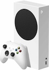 Xbox Series S 512 GB Spielkonsole Angebote von Microsoft bei MediaMarkt Saturn Karlsruhe für 294,11 €