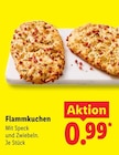 Flammkuchen im Angebot bei Lidl in Bamberg Flammkuchen Angebote bei Lidl Bamberg für 0,99 €