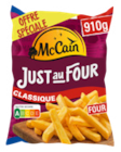 Frites - MCCAIN dans le catalogue Supeco