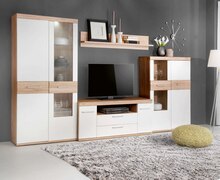 Wohnwand bei Höffner in Cottbus Wohnwand im Angebot bei Höffner Cottbus für 499,00 €