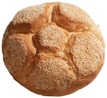 REWE Gemünden - Kartoffelbrötchen Fußball Angebot im Prospekt Kartoffelbrötchen Fußball bei REWE im Gemünden Prospekt für 0,29 €