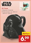 3D-Tasse Angebote von Star Wars bei Netto Marken-Discount Meerbusch für 6,99 €