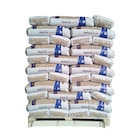 Granulés de bois en promo chez Carrefour Market Montélimar à 4,69 €