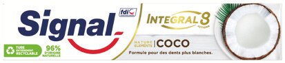 SIGNAL Dentifrice