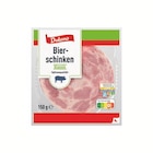 Aktuelles Bierschinken Angebot bei Lidl in Leverkusen ab 1,29 €