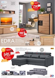 Kommode Angebot & Preis im aktuellen Zurbrüggen Prospekt Kommode Angebot im aktuellen Zurbrüggen Prospekt auf Seite 3