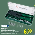 Lidl - Blindnietenzangen-Set Angebot im Prospekt Blindnietenzangen-Set bei Lidl im Prospekt "" für 6,99 €