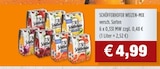 Weizen-Mix bei Getränke A-Z im Prospekt "" für 4,99 €