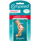 Gamme COMPEED Ampoules en promo chez Carrefour Versailles