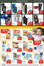 Aktueller budni Prospekt mit Milch, "drogeriemarkt", Seite 3