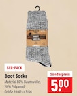 Boot Socks im Angebot bei famila Nordost in Gifhorn Boot Socks Angebote bei famila Nordost Gifhorn für 5,00 €