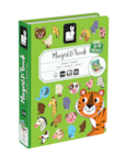Magneti'book Animaux - JANOD dans le catalogue JouéClub
