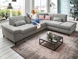 Wohnlandschaft bei XXXLutz Möbelhäuser im Heilbronn Prospekt für 1.999,00 €