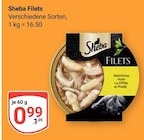 GLOBUS - Filets Angebot im Prospekt Filets bei GLOBUS im Prospekt "" für 0,99 €