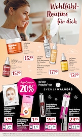 Maske Angebote im Prospekt "Mein Drogeriemarkt" von Rossmann Maske Angebote im Prospekt "Mein Drogeriemarkt" von Rossmann auf Seite 17