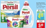 Universal Megaperls Tiefenrein im Angebot bei Marktkauf in Konstanz Universal Megaperls Tiefenrein Angebote von Persil bei Marktkauf Konstanz für 4,99 €