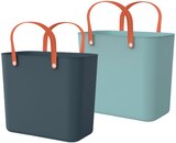 Multibag »Albula« von rotho für 10,00 € bei REWE im Angebot Multibag »Albula« von rotho im aktuellen REWE Prospekt