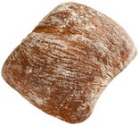 Schweizer Weckli Angebote von Brot & Mehr bei REWE Wilhelmshaven für 0,39 €