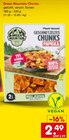 Chunks im Netto Marken-Discount Prospekt Chunks von Green Mountain im aktuellen Netto Marken-Discount Prospekt für 2,49 €